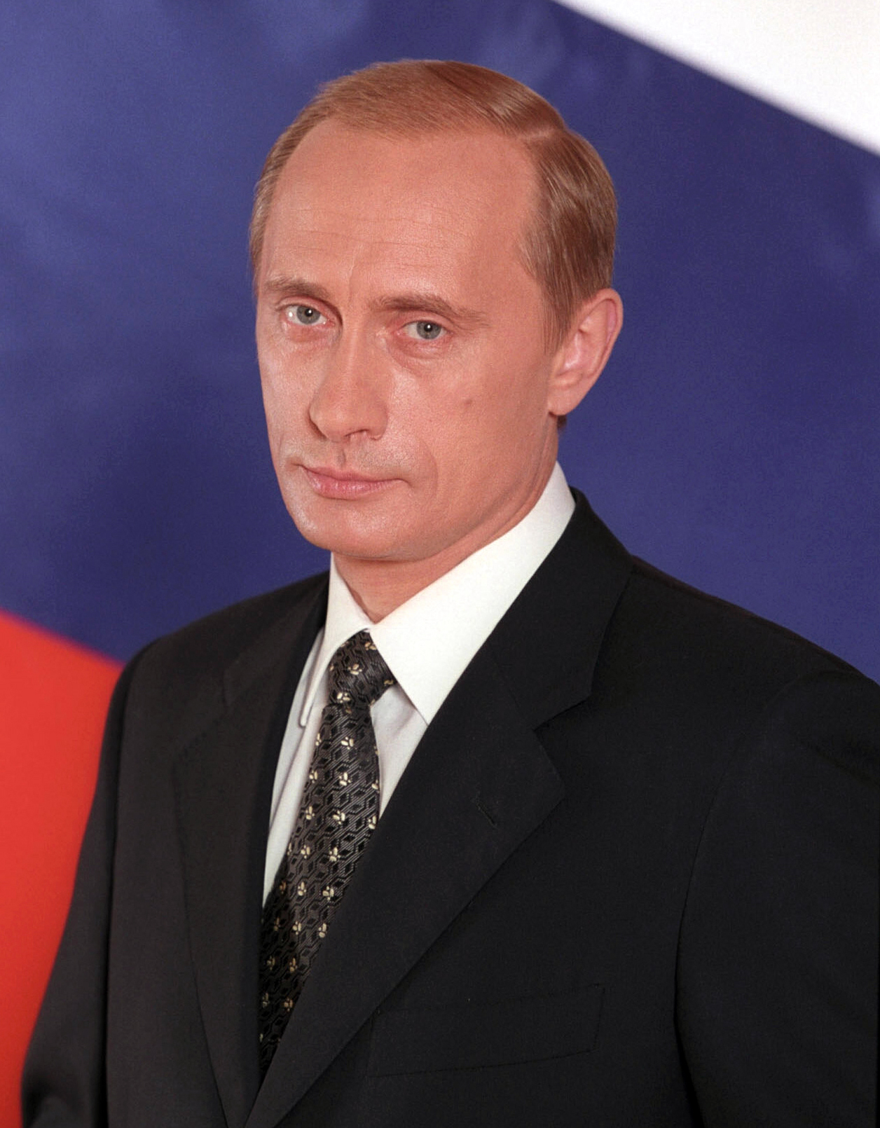 Porträt von Wladimir Putin. Präsidialer Presse- und Informationsdienst / www.kremlin.ru. Via Wikimedia Commons. Kontextporträt; kein Bild des Exportgeschäfts. Lizenzprüfung: 2026-09-26. Porträt von Wladimir Putin. Präsidialer Presse- und Informationsdienst / www.kremlin.ru. Via Wikimedia Commons. Kontextporträt; kein Bild des Exportgeschäfts. Lizenzprüfung: 2026-09-26.